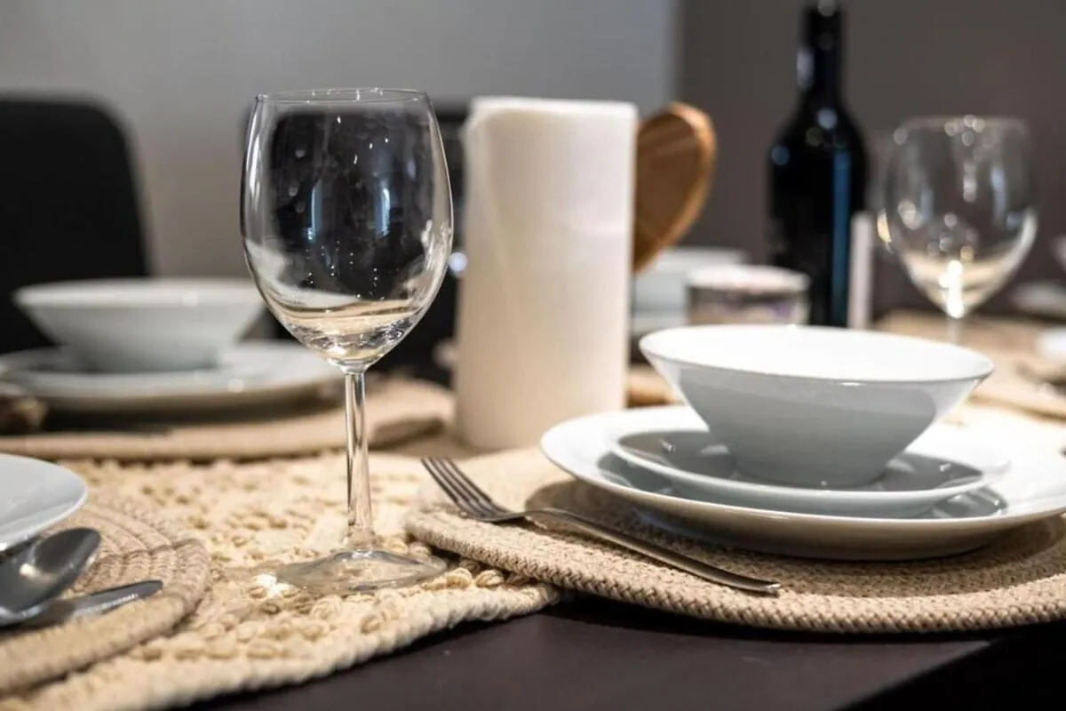 Superb Stonewall Terrace London Holiday home