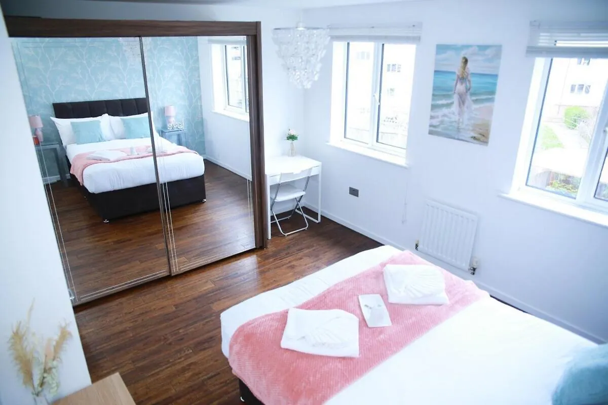 Superb Stonewall Terrace London 0*,  United Kingdom